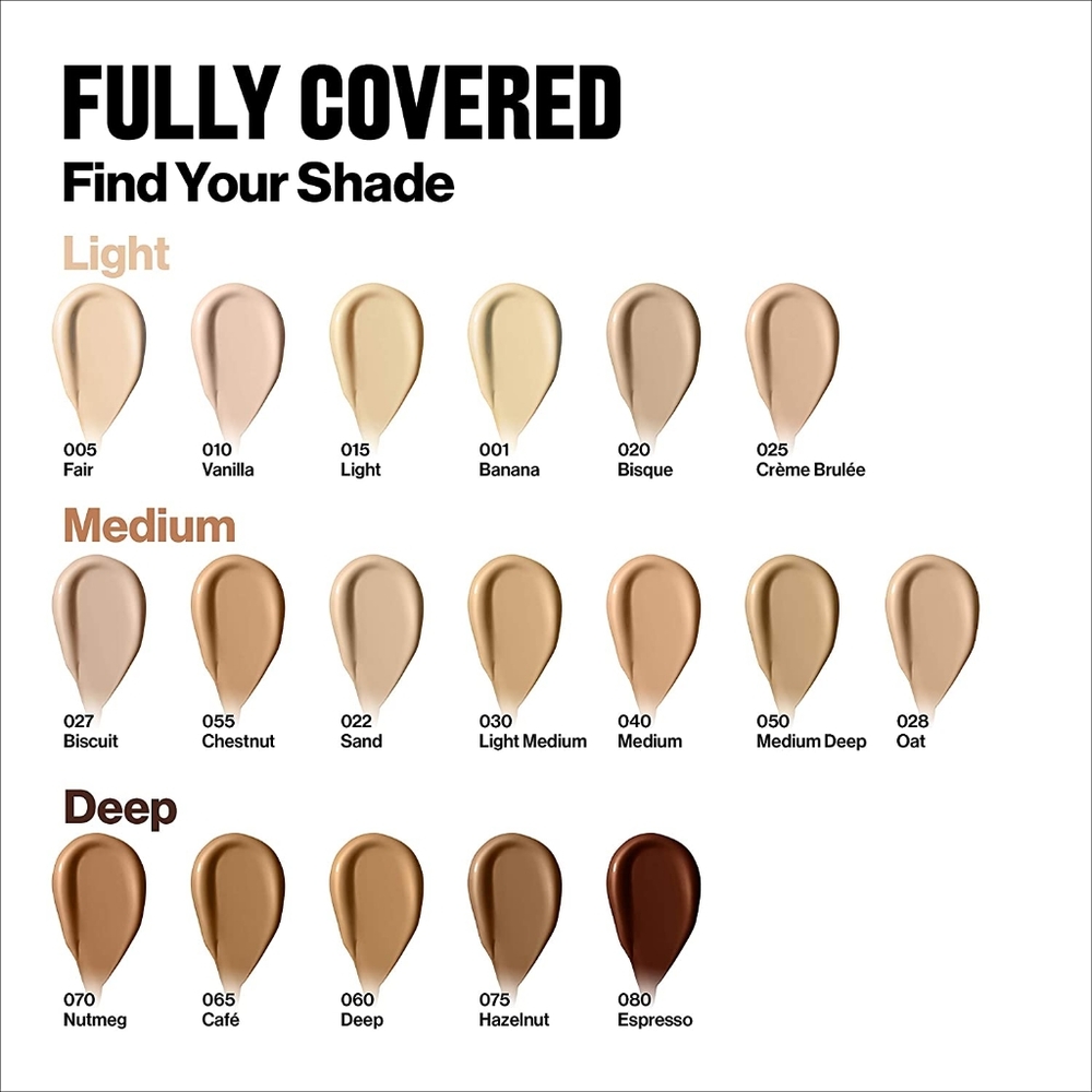 Revlon ColorStay Concealer, Full Coverage - Picture 6 of 7